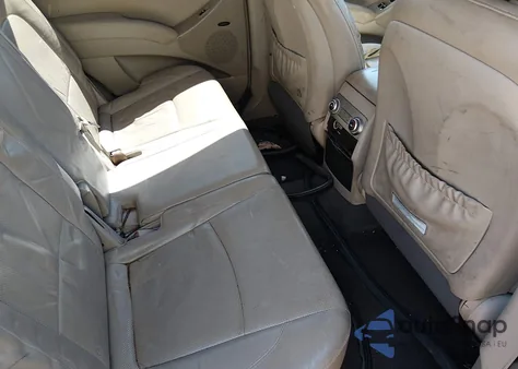 2008 Hyundai Veracruz Gls/Limited/Se из США, поврежденный, VIN KM8NU13C78U072108